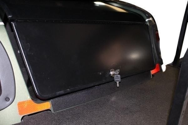 Got an Older RXV and Want to Secure goods safely ? Got an Older RXV and Want to Secure goods safely ?